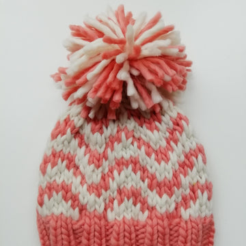 Loopy Hat