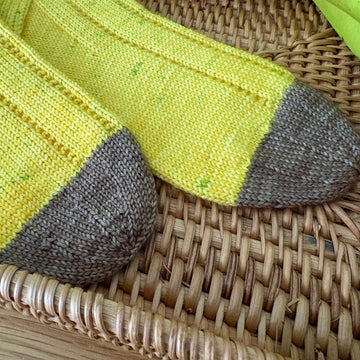 Bananarama Socks