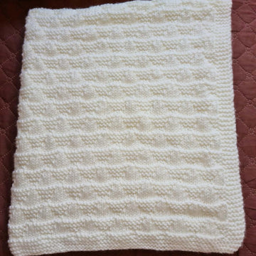 Special Care Baby Blanket