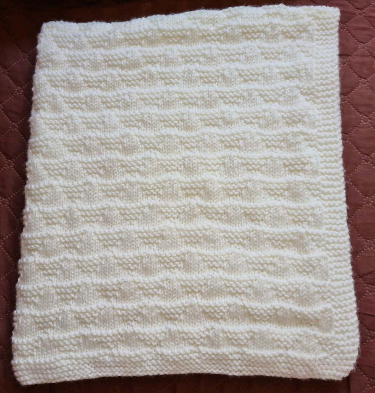 Special Care Baby Blanket