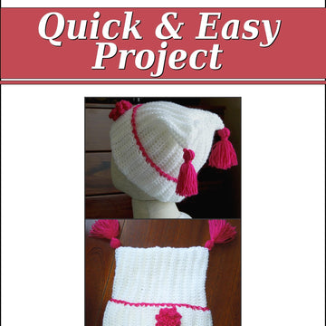 Tassel Hat