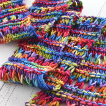 Quick Fix Hat & Scarf