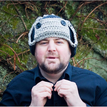 Intrepid Explorer Trapper Hat
