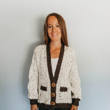 Billie Cardigan