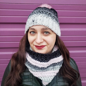 Snoh Cowl