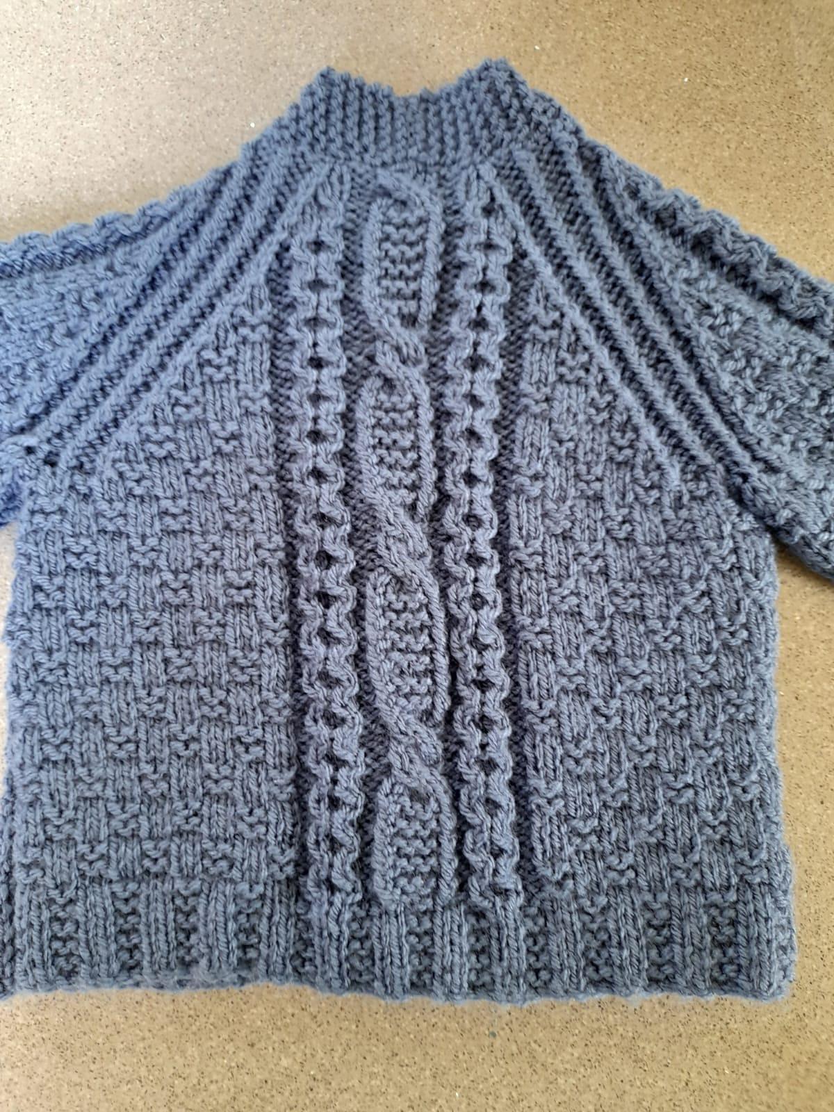 JKS161 Baby and Toddler Cardigans