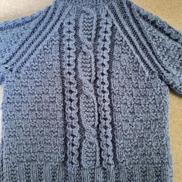 JKS161 Baby and Toddler Cardigans