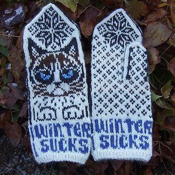 Cattitude