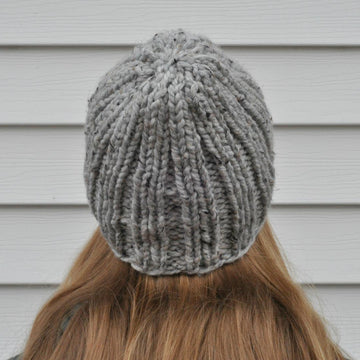 Adair Chunky Beanie