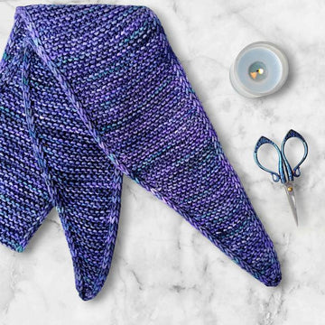 Alma Scarf