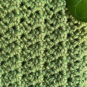 Nana's Lap Blanket