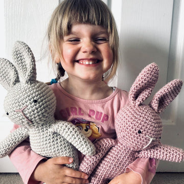 Some Bunny to Love