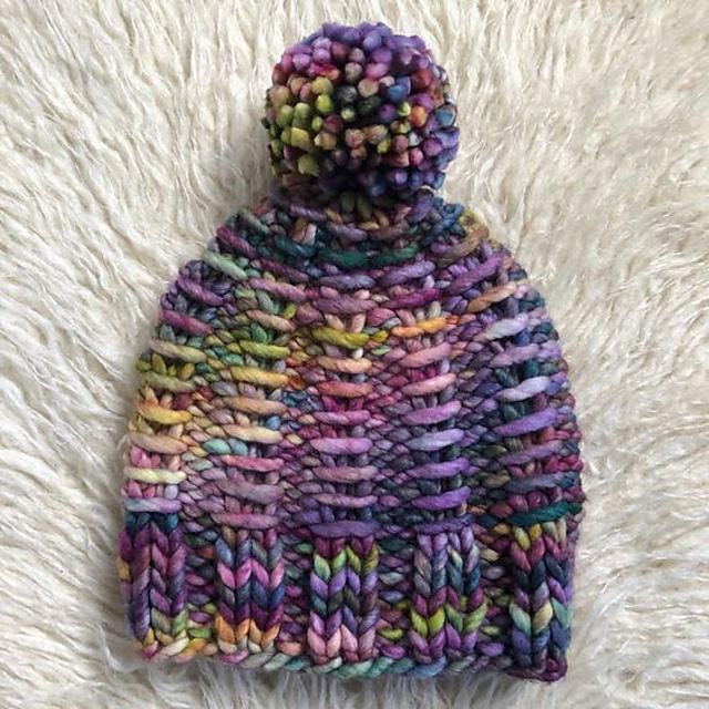 Frida Hat