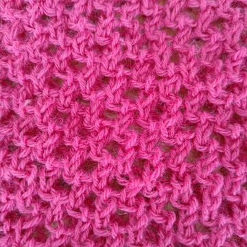 Make together shawl