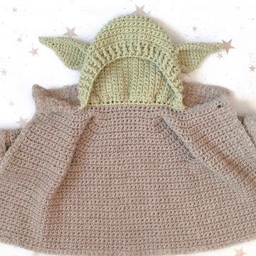 Alien Jacket