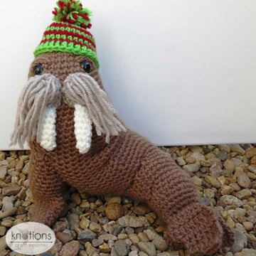Walter the Walrus Esq.