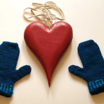 Mea Mittens