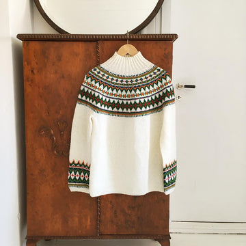 Maria sweater