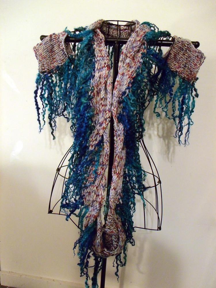Fringe Set