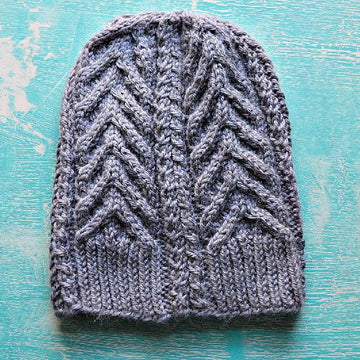 Dark Fall - The Hat
