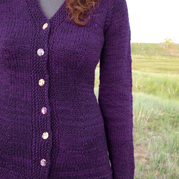 My Favorite Cardigan