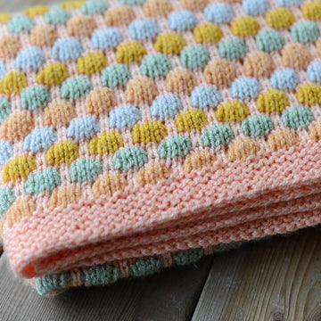 Betty's Blanket