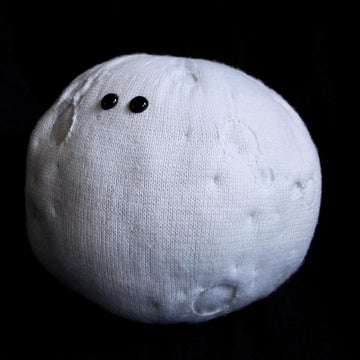 Big Friendly Moon