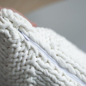 Simple Pillowcover