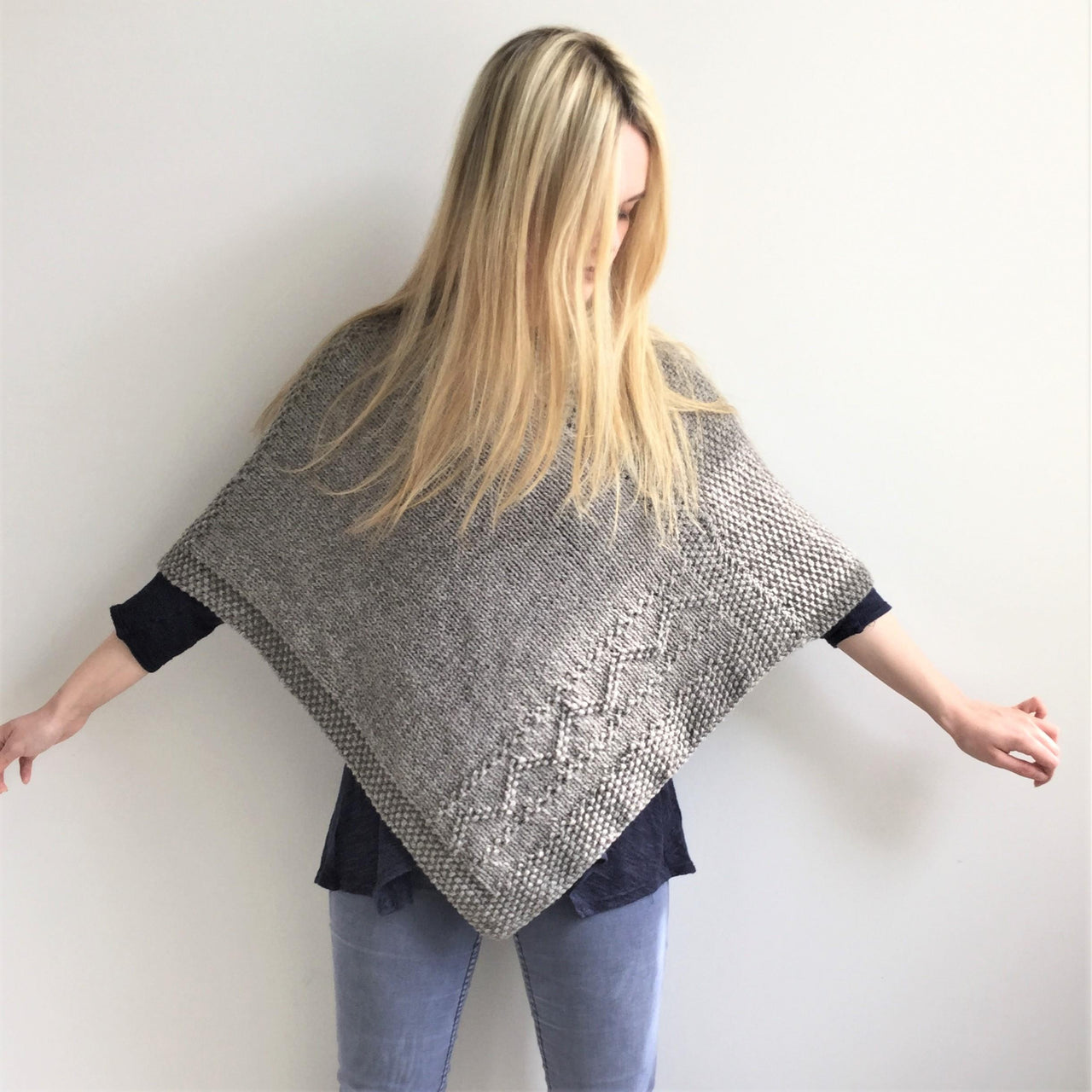 “Jules” Poncho