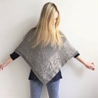 “Jules” Poncho