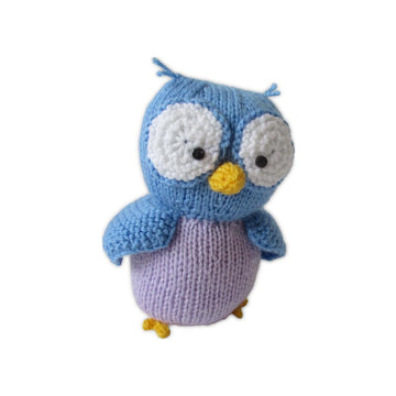 Hoots the Owl