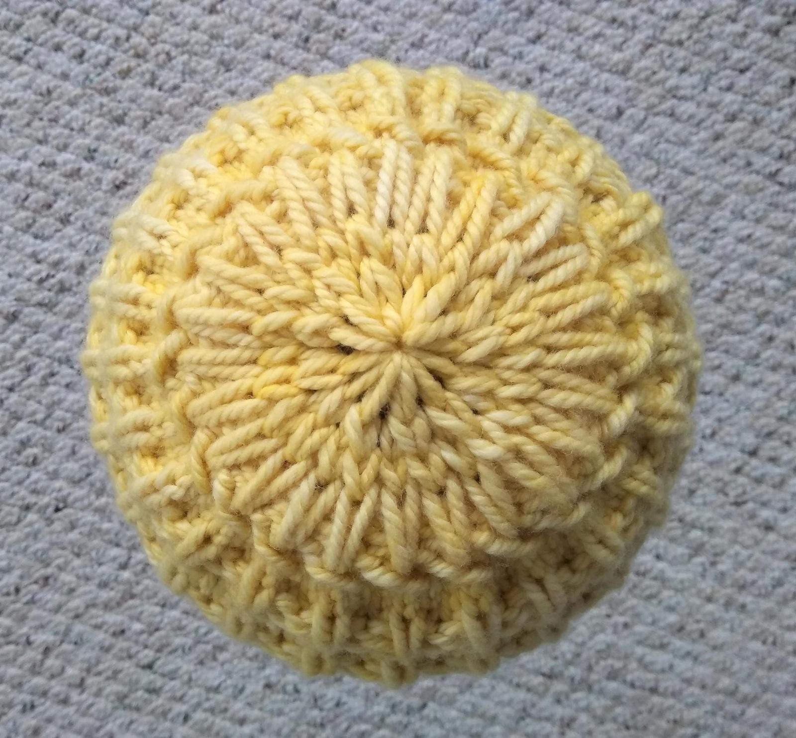 Quaffle Hat