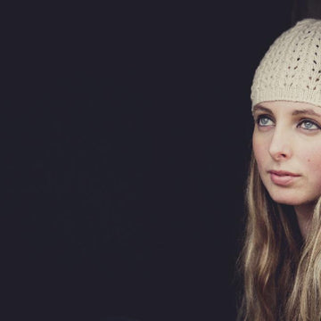 Rosalind Hat - Hc07