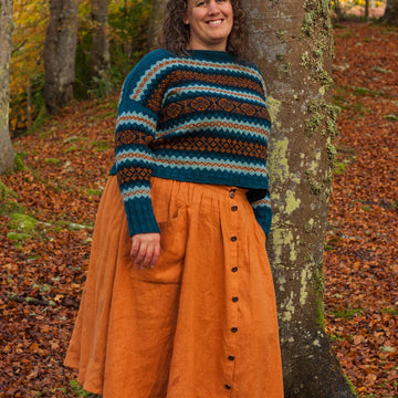 Wilkhaven Sweater
