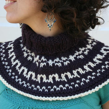 Oud Collar
