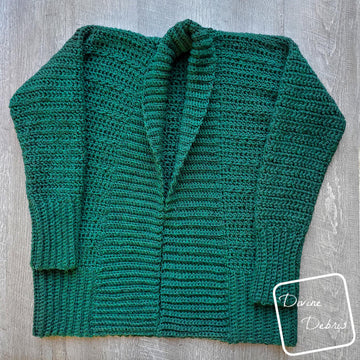 Gemma Cardigan
