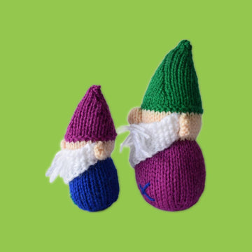 Gnomes