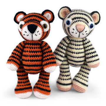 Thomas the Tiger