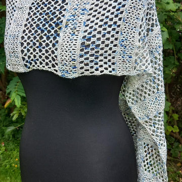 Striation Wrap