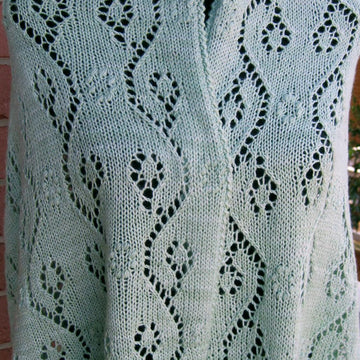 Sindi Shawl