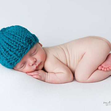 Hibiscus Hat