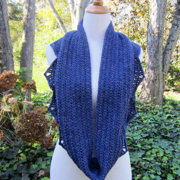 Mackensie's Cowl