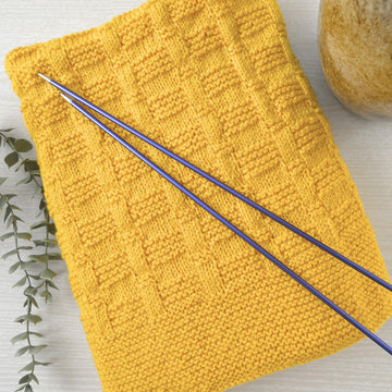 Baby Blanket Design 11