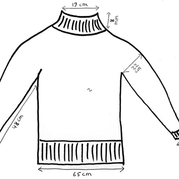 Cassata Sweater