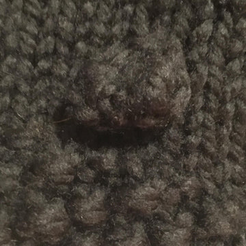 Speed Bumps Cowl