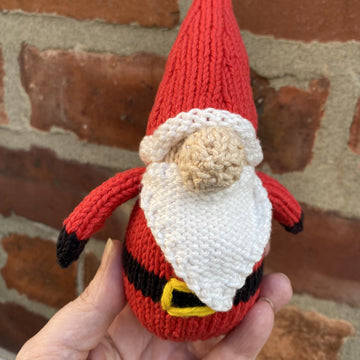 12 knits of Christmas