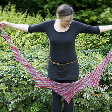 Vera Shawl
