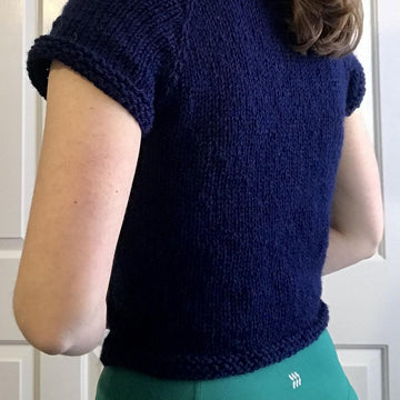 Clare Tee