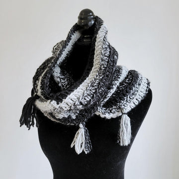 Wednesday's Snood