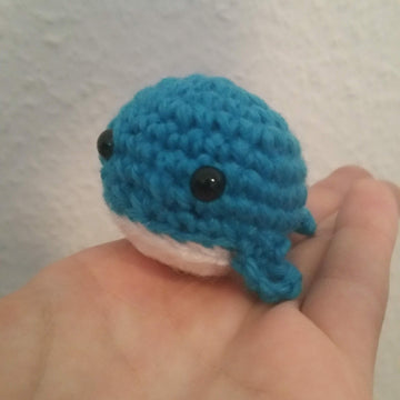 Tiny Whale